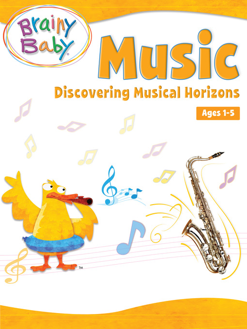 Title details for Music by The Brainy Company - Available